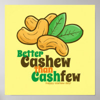 Happy Cashew Dag