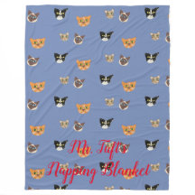 Happy Cat-hoofden - Kies uw kleur