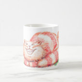 Happy Cat mok (Center)