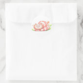 Happy Cat stickers (Sac)