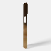 Happy Cat Telefoon/IPad Case (Achterkant / Rechts)