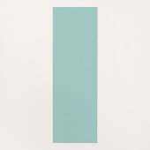 happy cats afdrukken yogamat (Achterkant)