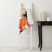 Happy Cats Baby Sherpa Blanket - Aangepaste tekst Sherpa Deken (In situ)