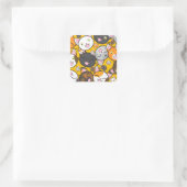 Happy Cats stickers (Tas)