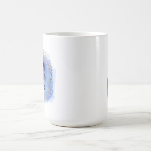 Happy Challah Days Chanoeka Mok (Center)