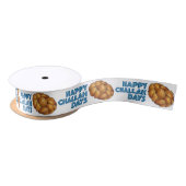 Happy Challah Days Hanukkah Chanukah Bread Holiday Lint (Spoel)