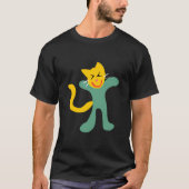 Happy Chat T-Shirt (Devant)