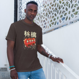 Happy Cherries Kawaii T-shirt