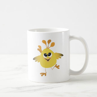 Happy Chick Koffiemok