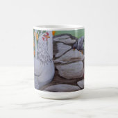 Happy Chicken Park Koffiemok (Center)