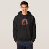 Happy Cinco De Mayo Hoodie (Voorkant volledig)