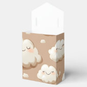 Happy Clouds Bedankdoosjes (Geopend)