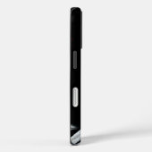 Happy clown Case-Mate iPhone case (Achterkant / Rechts)