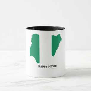 Happy Coffee-Mok Mok