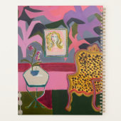 Happy Colorful Day Planner (Dos)