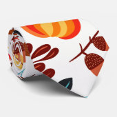 Happy Colors Cravate (Roulé)