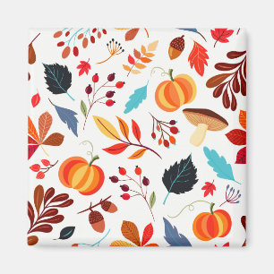 Happy Colors Magnet Magneet