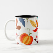 Happy Colours Coffee Mug (Gauche)