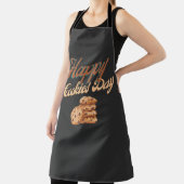 Happy Cookies Day, National Cookie Day Schort (Insitu)