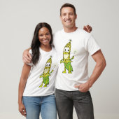 Happy Corn T-shirt (Unisex)