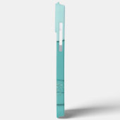 Happy Couch Dog | Cute Beagle | Fun Animal Art Case-Mate iPhone Case (Achterkant / Links)