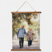 Happy Couples Hangend Wandkleed (Voorkant 2)