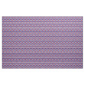 Happy Crabs Pattern Stof (Yard (91,4 cm))