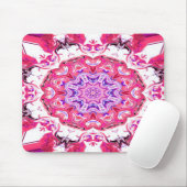 Happy Creatures... Muismat (Met muis)