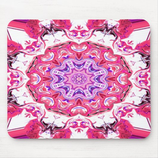 Happy Creatures... Muismat (Voorkant)