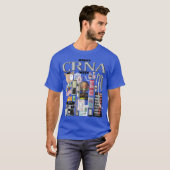 Happy CRNA Week T-shirt (Voorkant volledig)