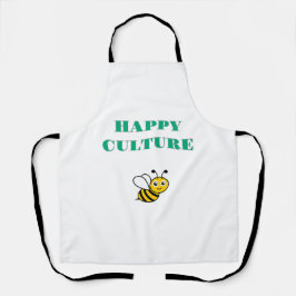 happy culture schort