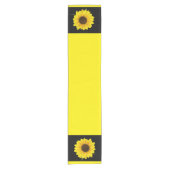 Happy Daisy - tafelloper (Voorkant)