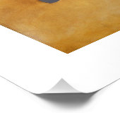 Happy Day 20 x 24 afdrukken Foto Afdruk (Hoek)