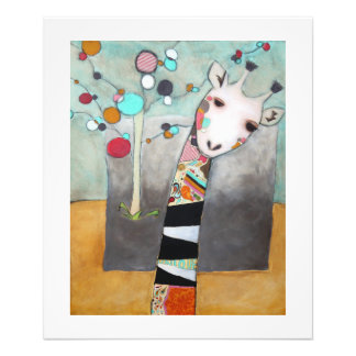 Happy Day 20 x 24 afdrukken Foto Afdruk