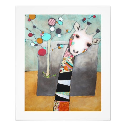 Happy Day 20 x 24 afdrukken Foto Afdruk (Voorkant)