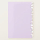 Happy Day 3 Fotostrips Succulents 2022 Planner (Achterkant)