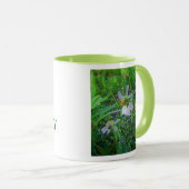 HAPPY DAY CAFÉ MUG (Devant droit)