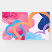 Happy Day Decor Banner (Horizontaal)