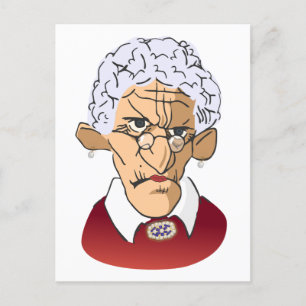 Happy Day, mama Moederdag Humor Briefkaart