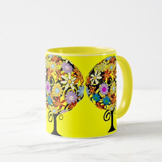 Happy Day-Mok Mok (Voorkant rechts)