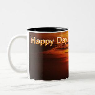 Happy Day Tea Mok