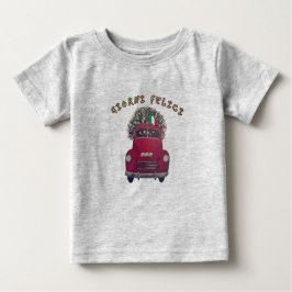 Happy DAYS  GIORNI FELICI Holidays Tshirt 