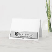 Happy Divorce! Kaart (Achterkant)