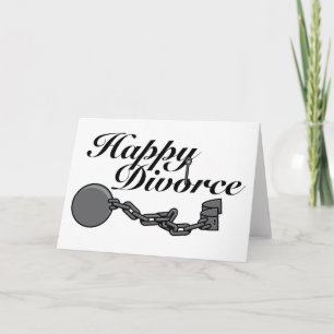 Happy Divorce! Kaart