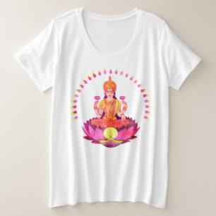 Happy Diwali - Deepalavi Lakshmi Goddess 1