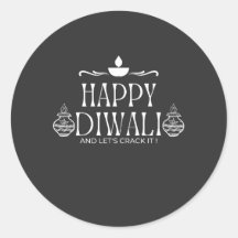 Happy Diwali | Laten we het kraken 2024