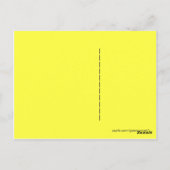 Happy Diwali postcard. Briefkaart (Achterkant)