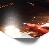 Happy Diwali Professional Photo Paper (Satin) (Coin)