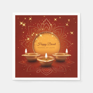 Happy Diwali Servet