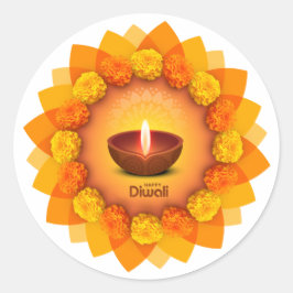 Happy Diwali sticker
